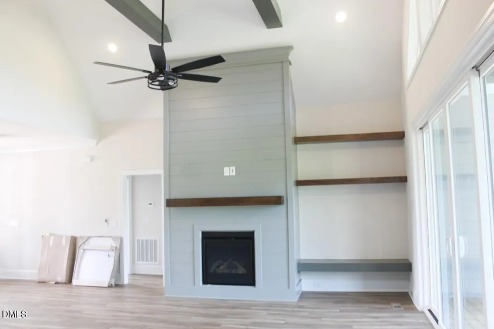 45 Peaceful Drive Franklinton, NC 27525