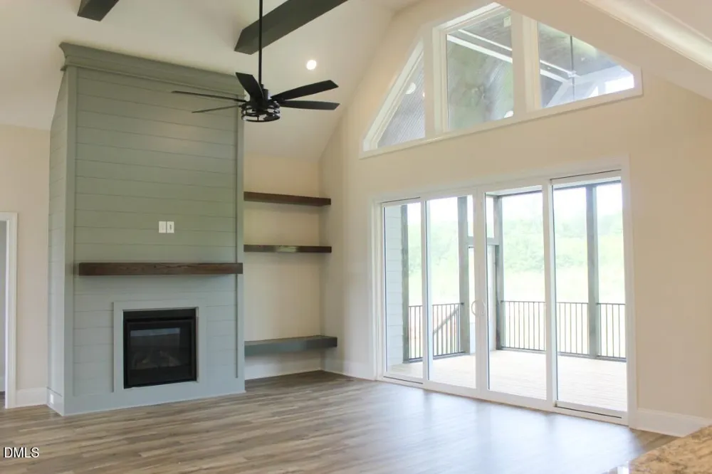 45 Peaceful Drive Franklinton, NC 27525