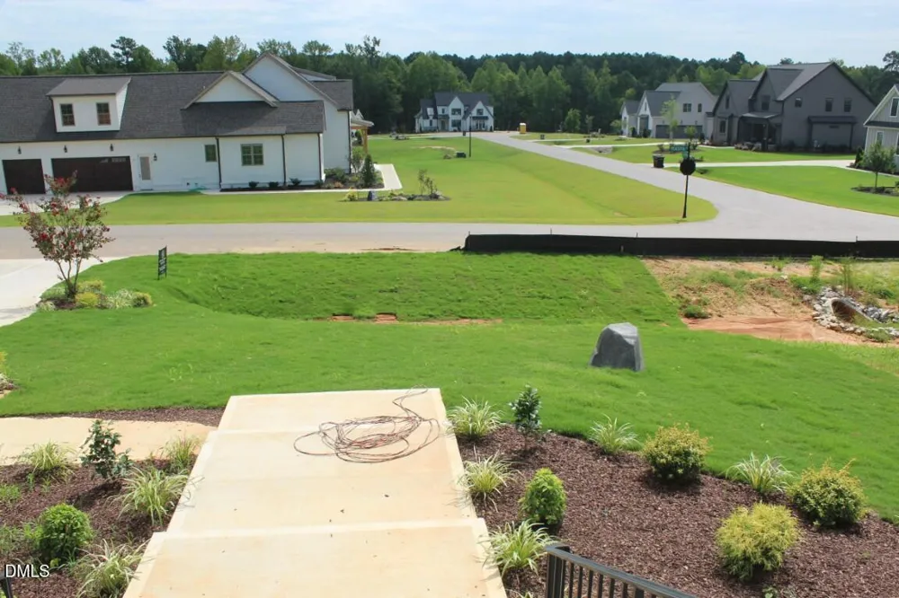 45 Peaceful Drive Franklinton, NC 27525