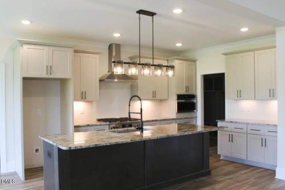 45 Peaceful Drive Franklinton, NC 27525