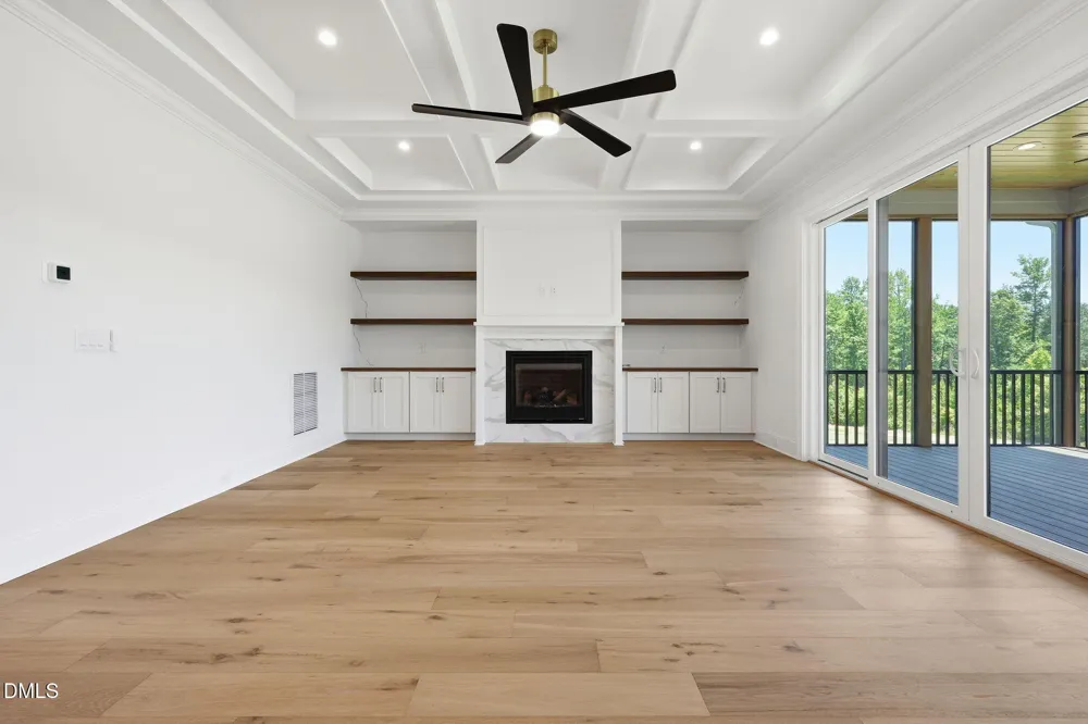 30 Serenity Woods Trail Franklinton, NC 27525