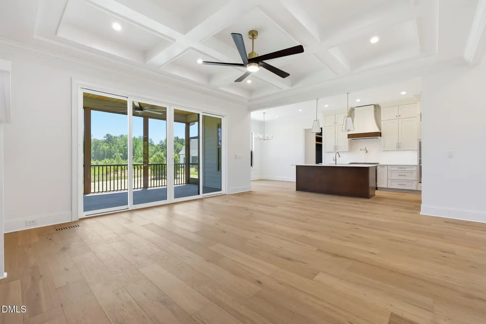 30 Serenity Woods Trail Franklinton, NC 27525