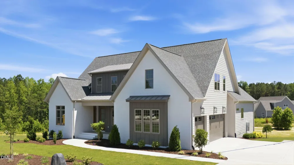 30 Serenity Woods Trail Franklinton, NC 27525