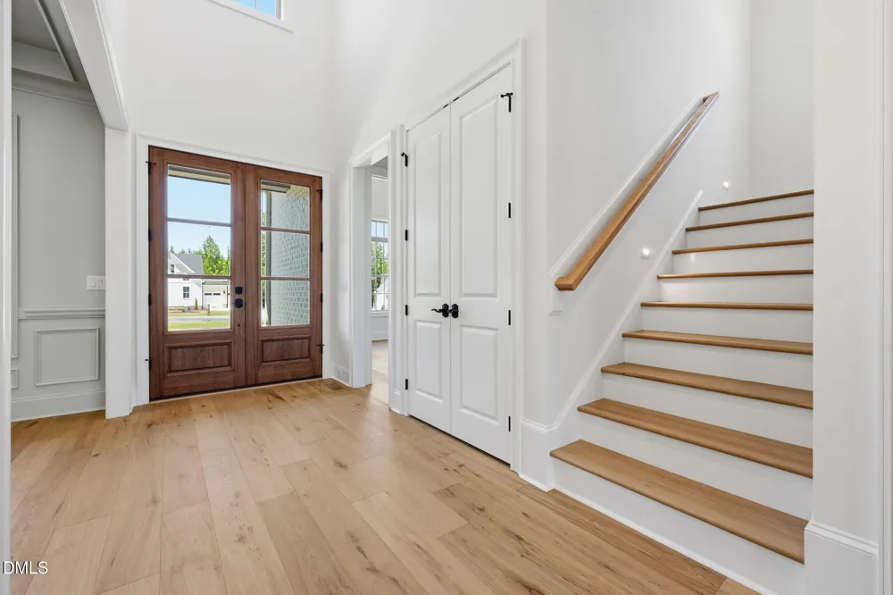 30 Serenity Woods Trail Franklinton, NC 27525