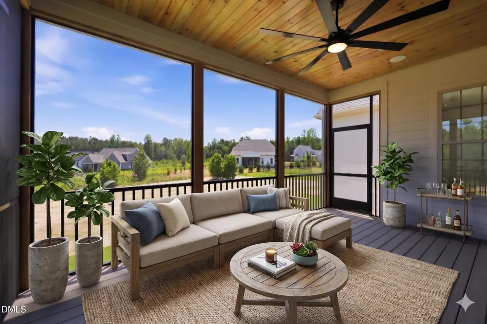 30 Serenity Woods Trail Franklinton, NC 27525