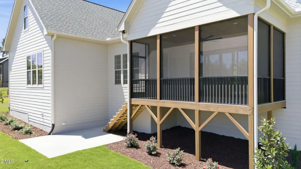 30 Serenity Woods Trail Franklinton, NC 27525