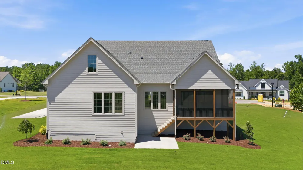 30 Serenity Woods Trail Franklinton, NC 27525