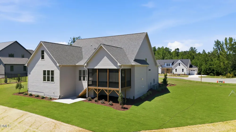 30 Serenity Woods Trail Franklinton, NC 27525