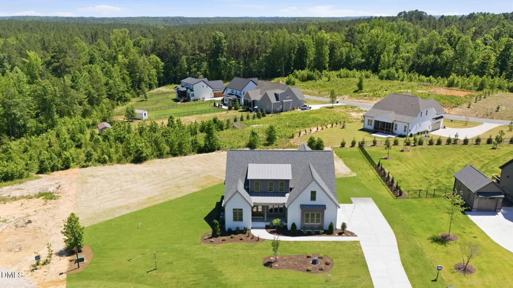 30 Serenity Woods Trail Franklinton, NC 27525