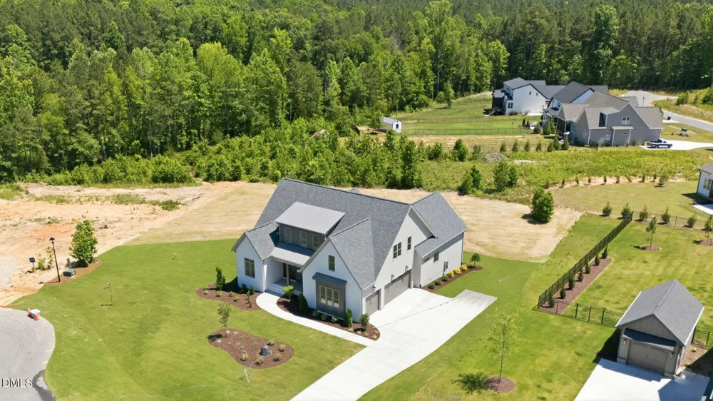 30 Serenity Woods Trail Franklinton, NC 27525