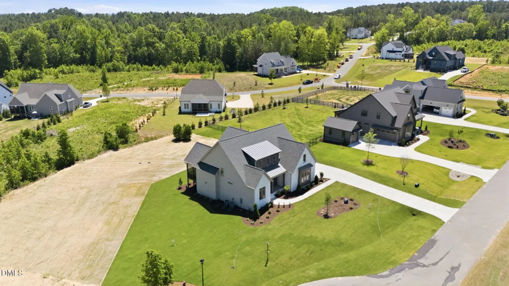 30 Serenity Woods Trail Franklinton, NC 27525