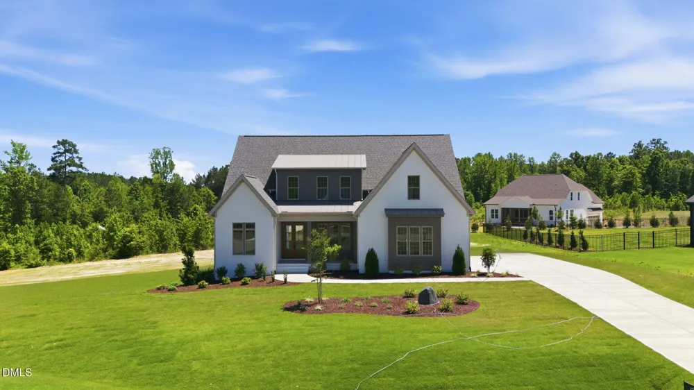 30 Serenity Woods Trail Franklinton, NC 27525