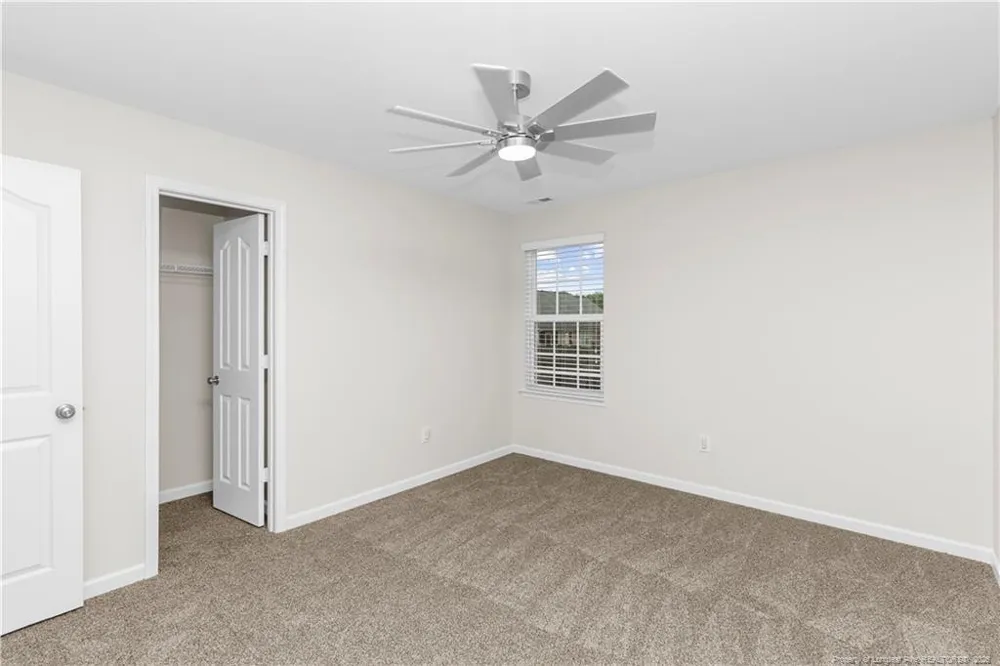 199 Botanical Court Bunnlevel, NC 28323