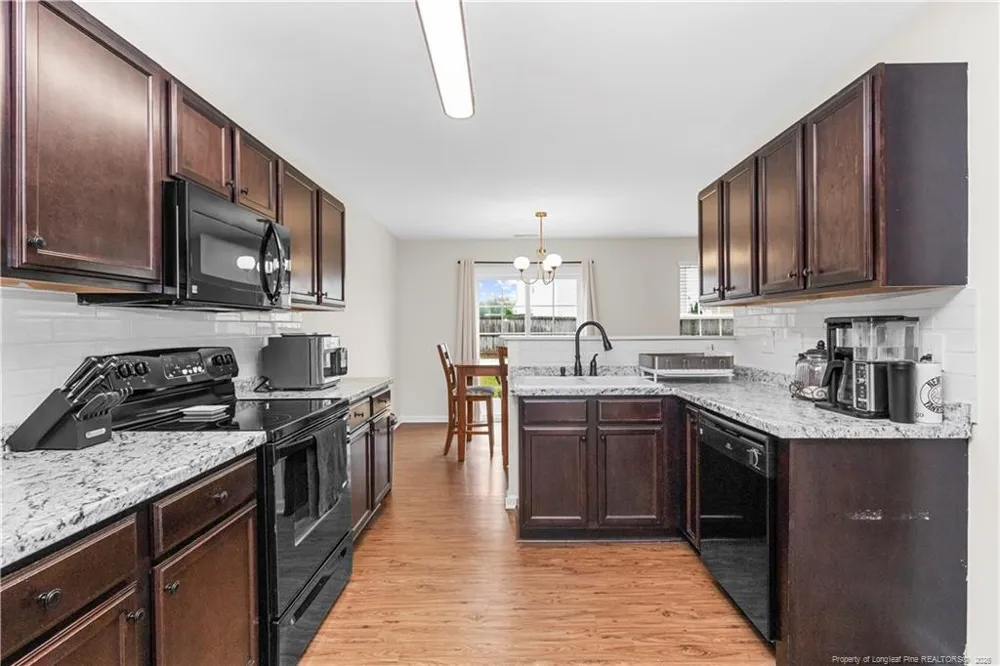199 Botanical Court Bunnlevel, NC 28323