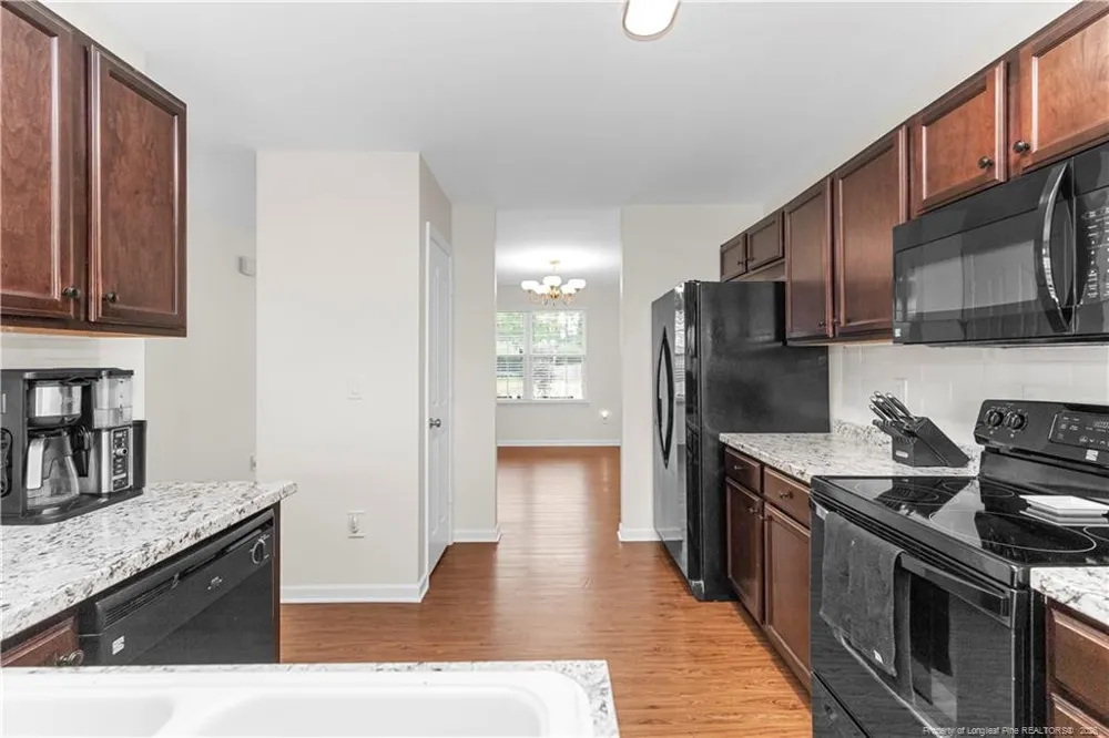199 Botanical Court Bunnlevel, NC 28323