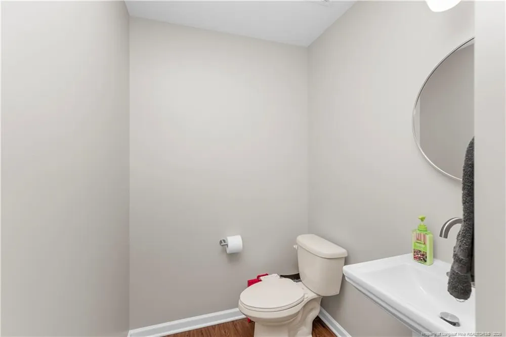 199 Botanical Court Bunnlevel, NC 28323