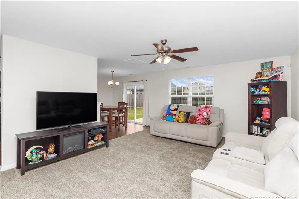 199 Botanical Court Bunnlevel, NC 28323