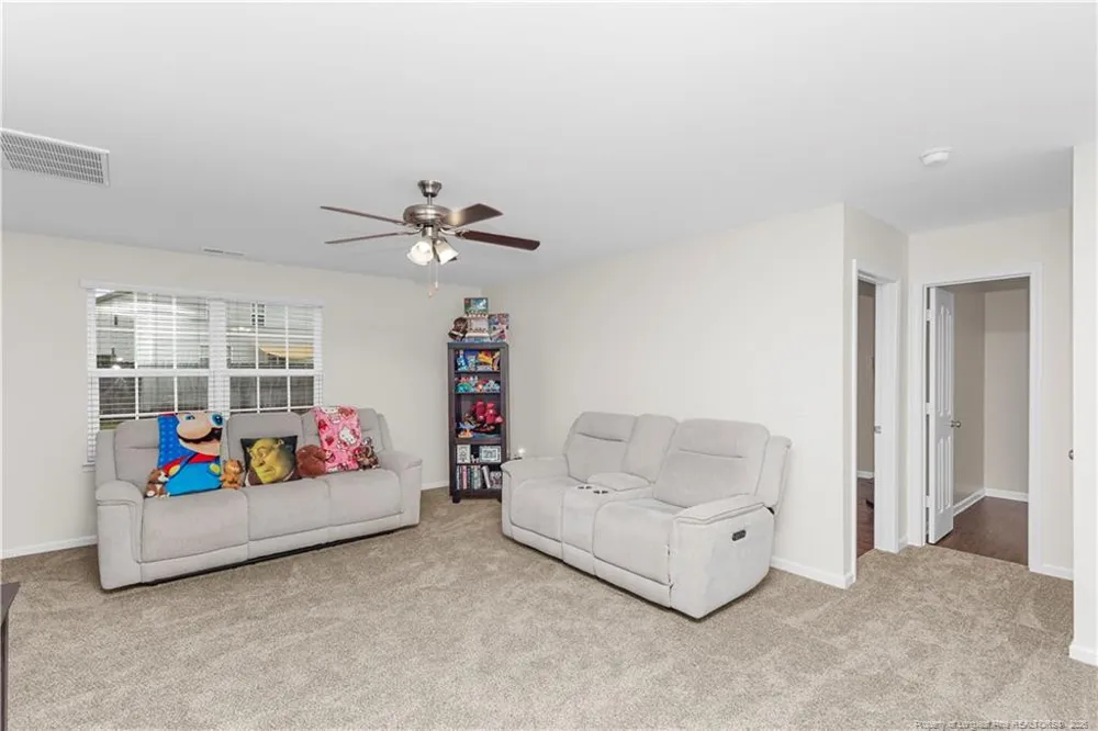199 Botanical Court Bunnlevel, NC 28323