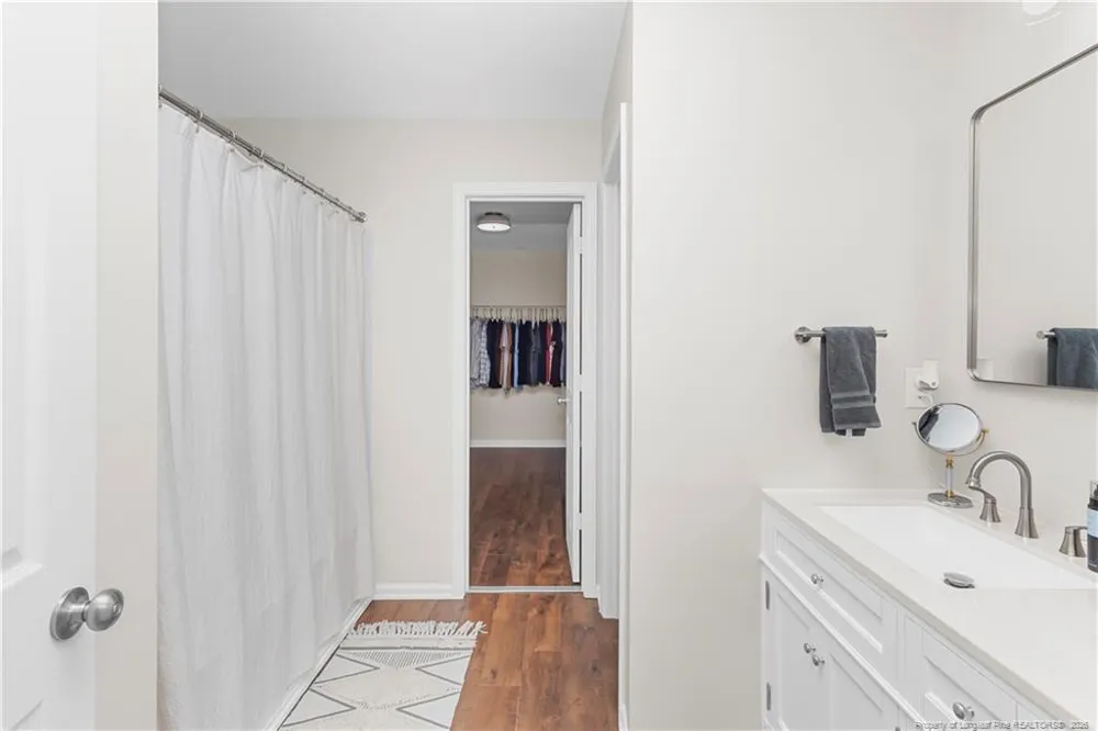199 Botanical Court Bunnlevel, NC 28323