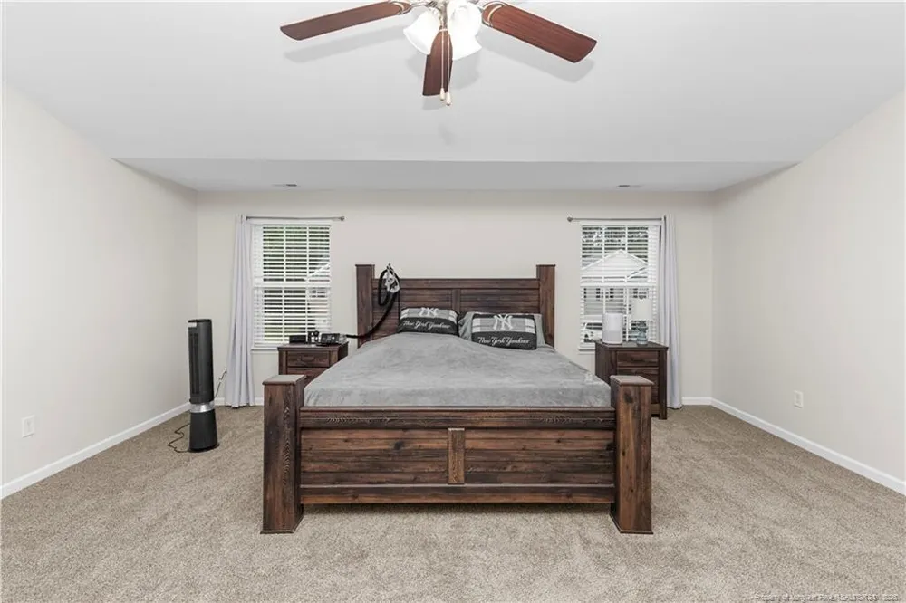 199 Botanical Court Bunnlevel, NC 28323