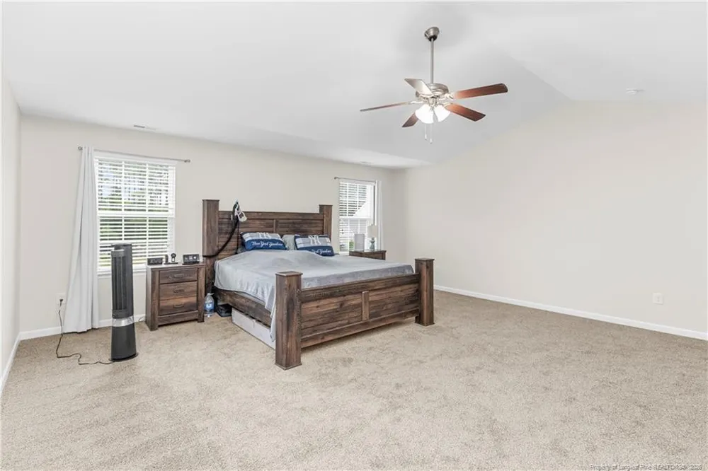 199 Botanical Court Bunnlevel, NC 28323
