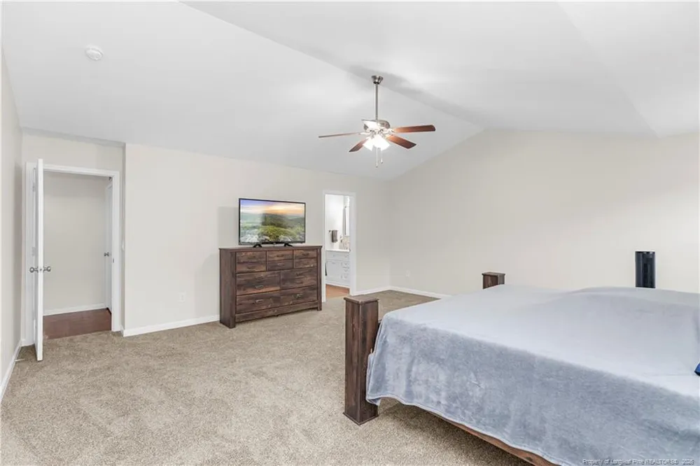 199 Botanical Court Bunnlevel, NC 28323
