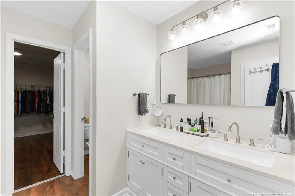 199 Botanical Court Bunnlevel, NC 28323