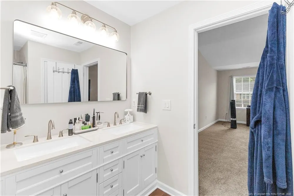 199 Botanical Court Bunnlevel, NC 28323