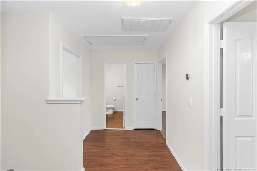 199 Botanical Court Bunnlevel, NC 28323