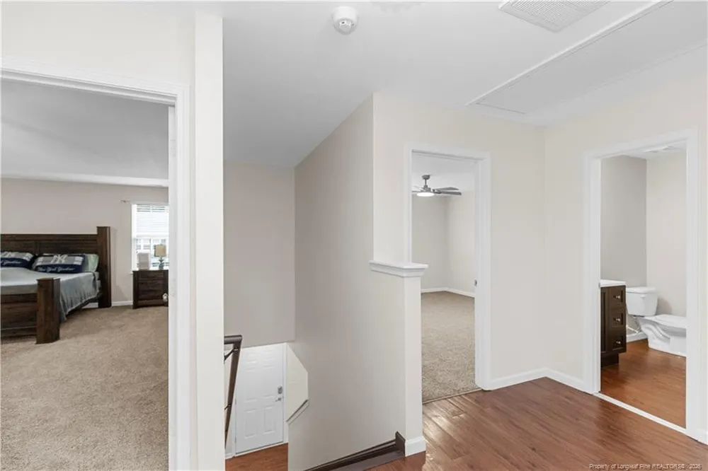199 Botanical Court Bunnlevel, NC 28323