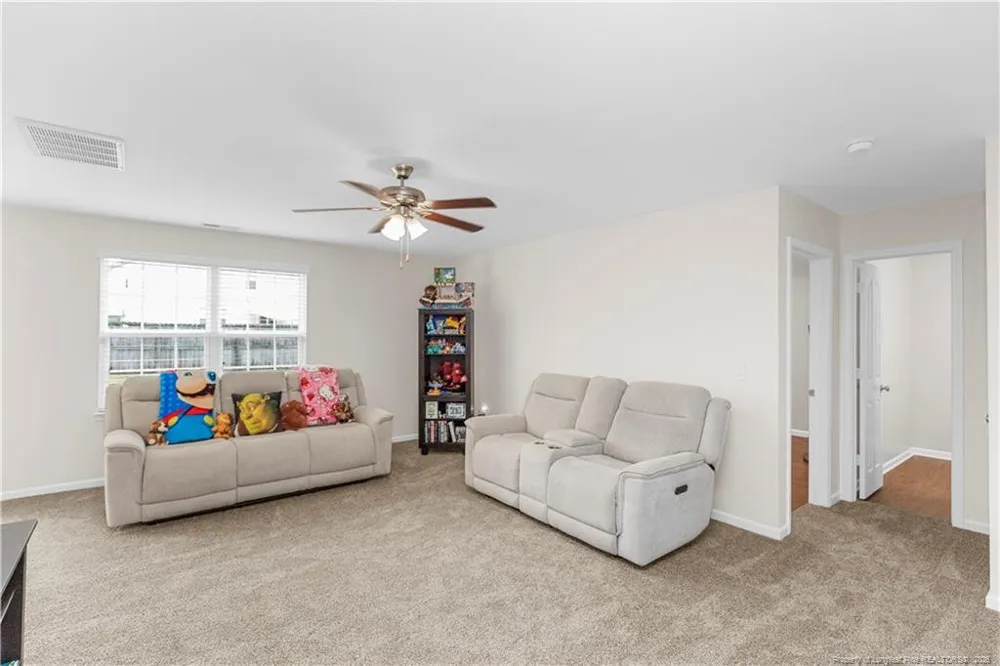 199 Botanical Court Bunnlevel, NC 28323