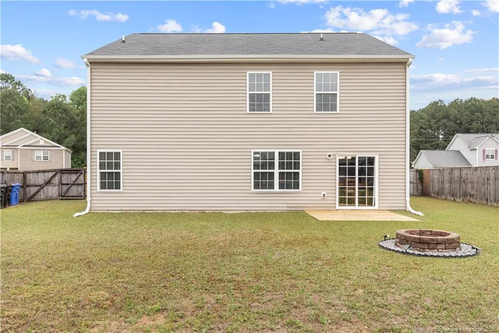 199 Botanical Court Bunnlevel, NC 28323