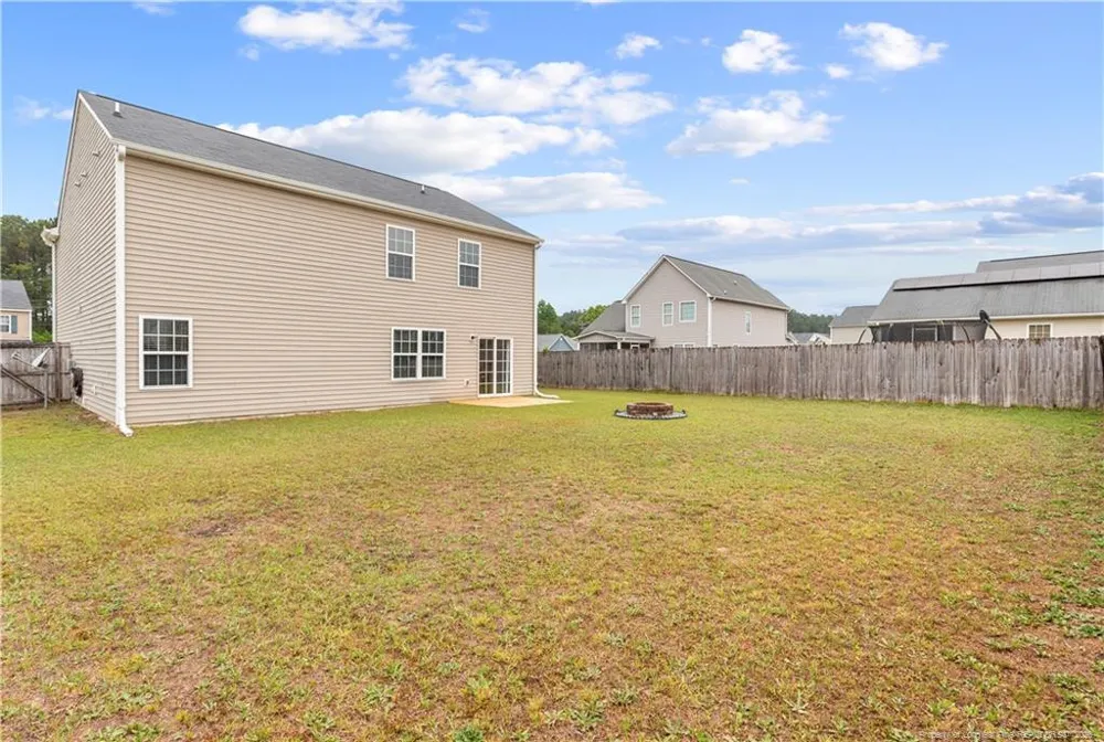 199 Botanical Court Bunnlevel, NC 28323
