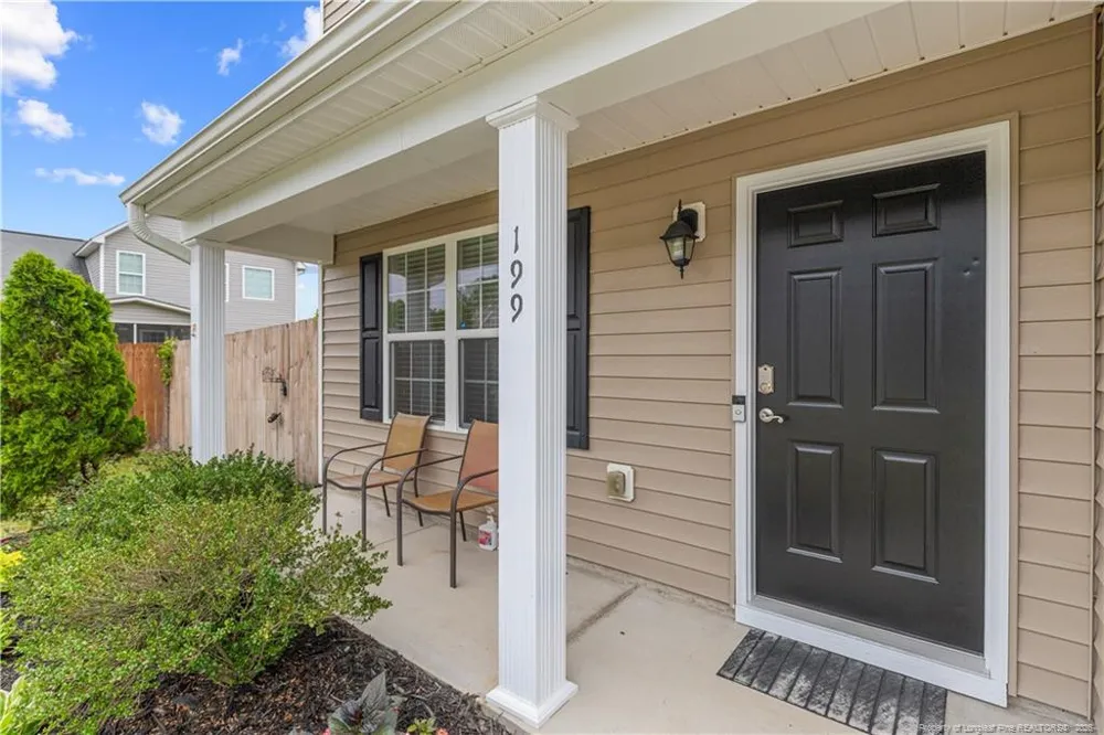 199 Botanical Court Bunnlevel, NC 28323