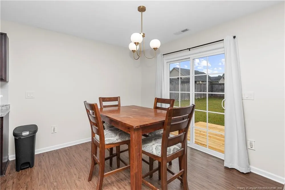 199 Botanical Court Bunnlevel, NC 28323