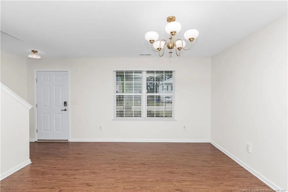 199 Botanical Court Bunnlevel, NC 28323