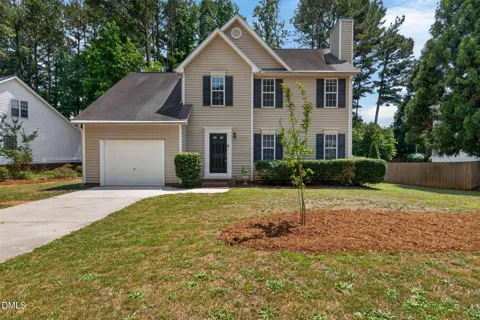 701 Arbor Greene Drive