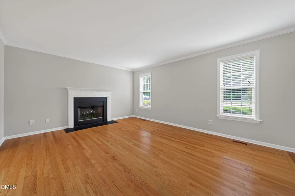 701 Arbor Greene Drive Garner, NC 27529