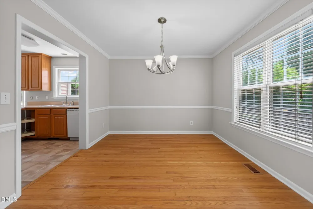 701 Arbor Greene Drive Garner, NC 27529