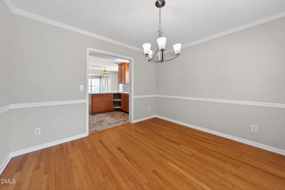 701 Arbor Greene Drive Garner, NC 27529