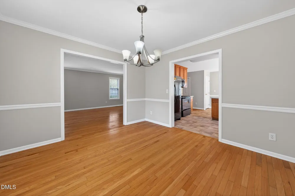 701 Arbor Greene Drive Garner, NC 27529