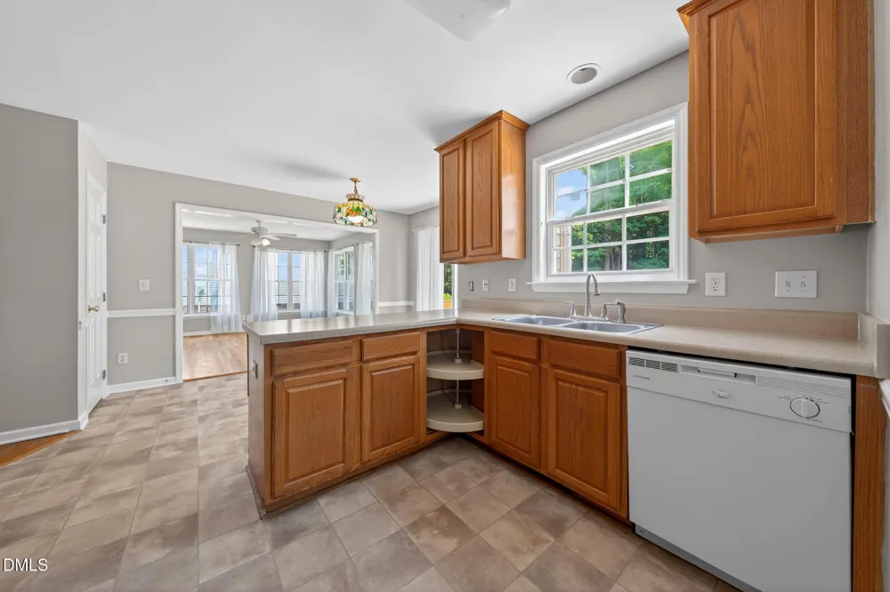 701 Arbor Greene Drive Garner, NC 27529