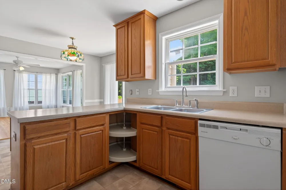 701 Arbor Greene Drive Garner, NC 27529