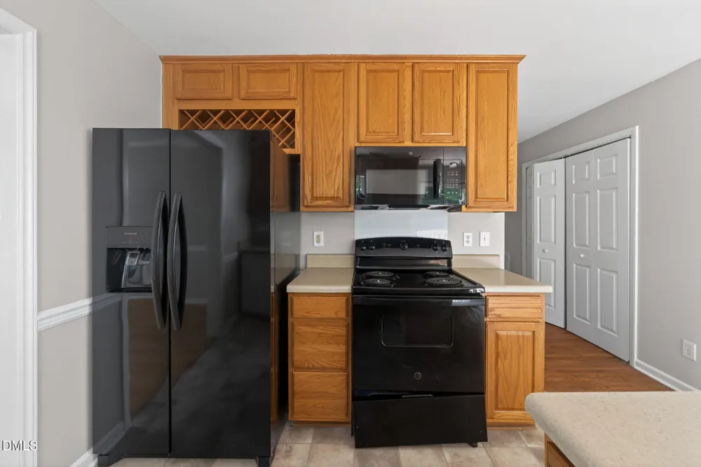 701 Arbor Greene Drive Garner, NC 27529