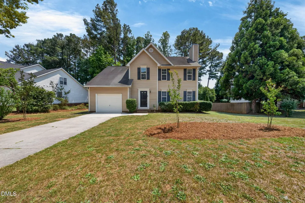 701 Arbor Greene Drive Garner, NC 27529