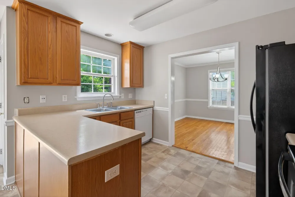 701 Arbor Greene Drive Garner, NC 27529