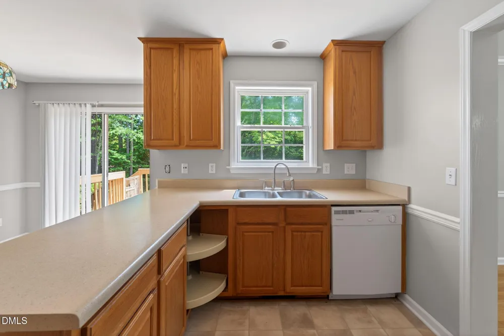 701 Arbor Greene Drive Garner, NC 27529