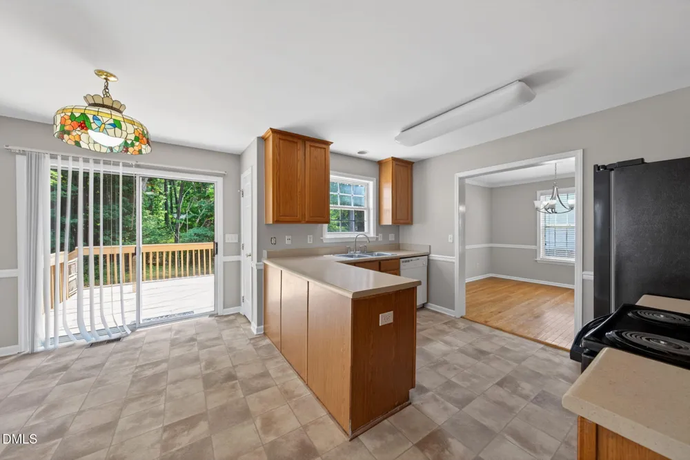 701 Arbor Greene Drive Garner, NC 27529