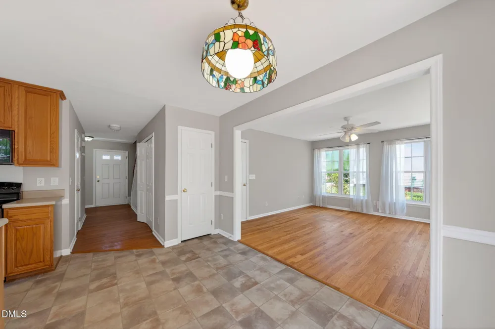 701 Arbor Greene Drive Garner, NC 27529