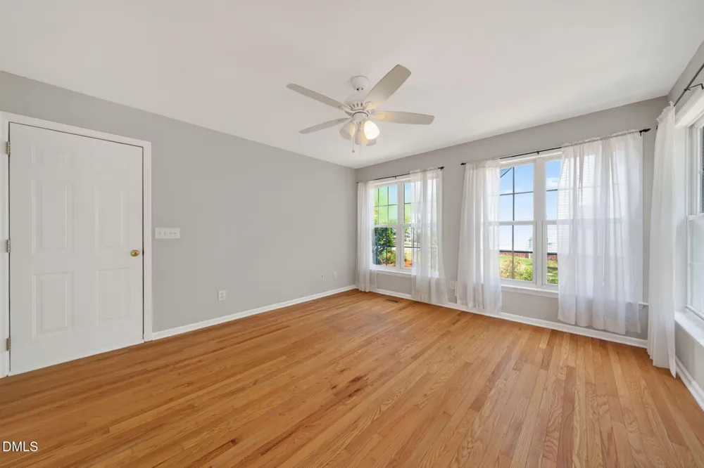701 Arbor Greene Drive Garner, NC 27529